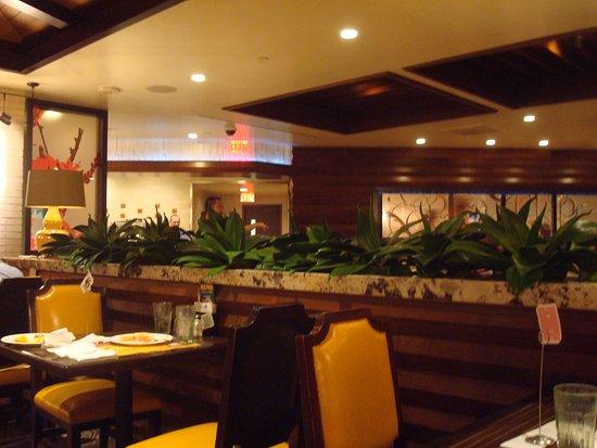 Feast Buffet at Boulder